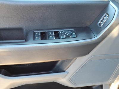 2023 Ford F-250SD XL