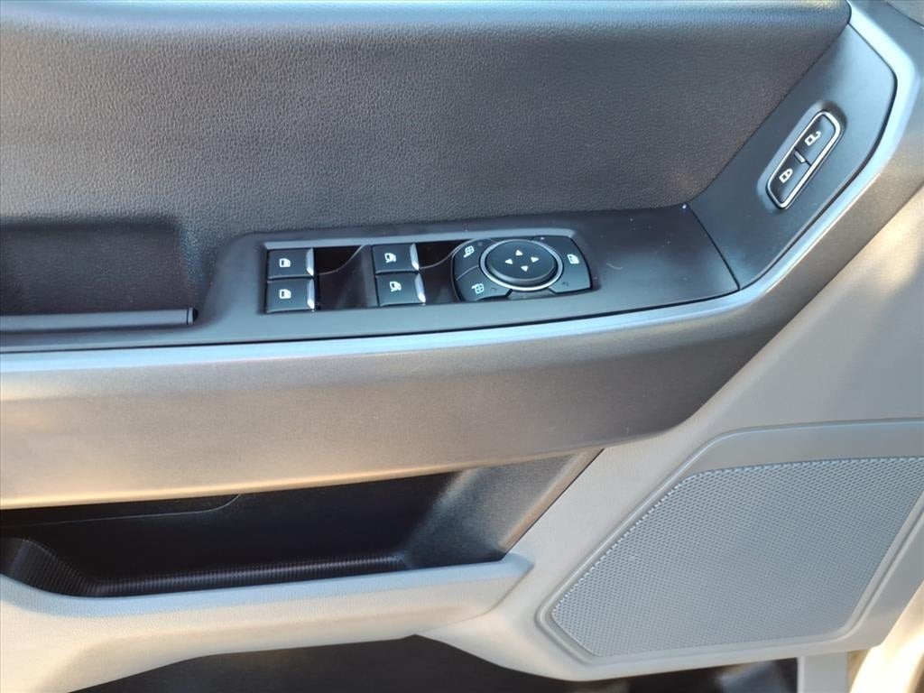 2023 Ford F-250SD XL