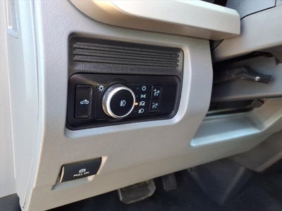 2023 Ford F-250SD XL