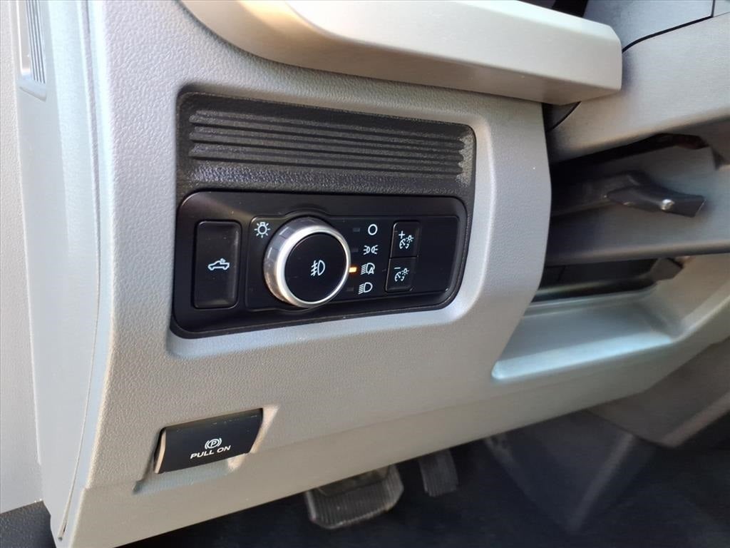 2023 Ford F-250SD XL