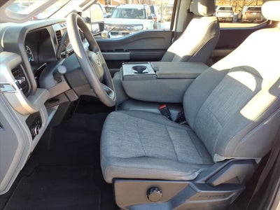 2023 Ford F-250SD XL