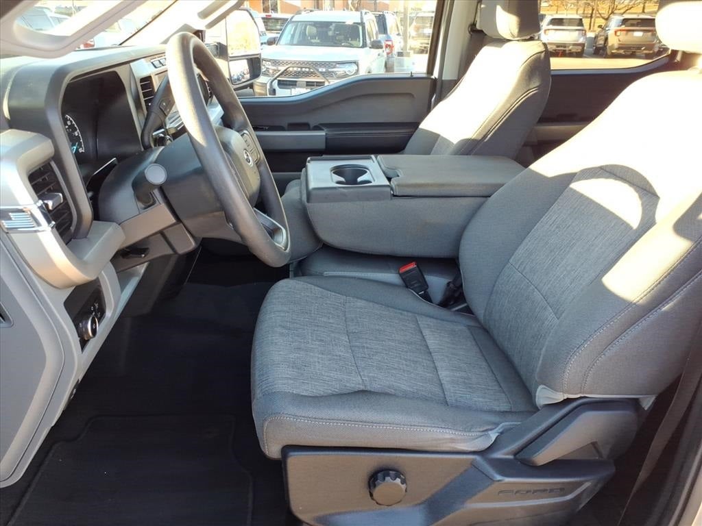 2023 Ford F-250SD XL