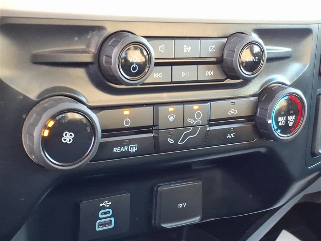 2023 Ford F-250SD XL