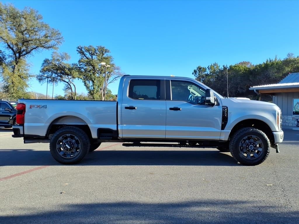 2023 Ford F-250SD XL