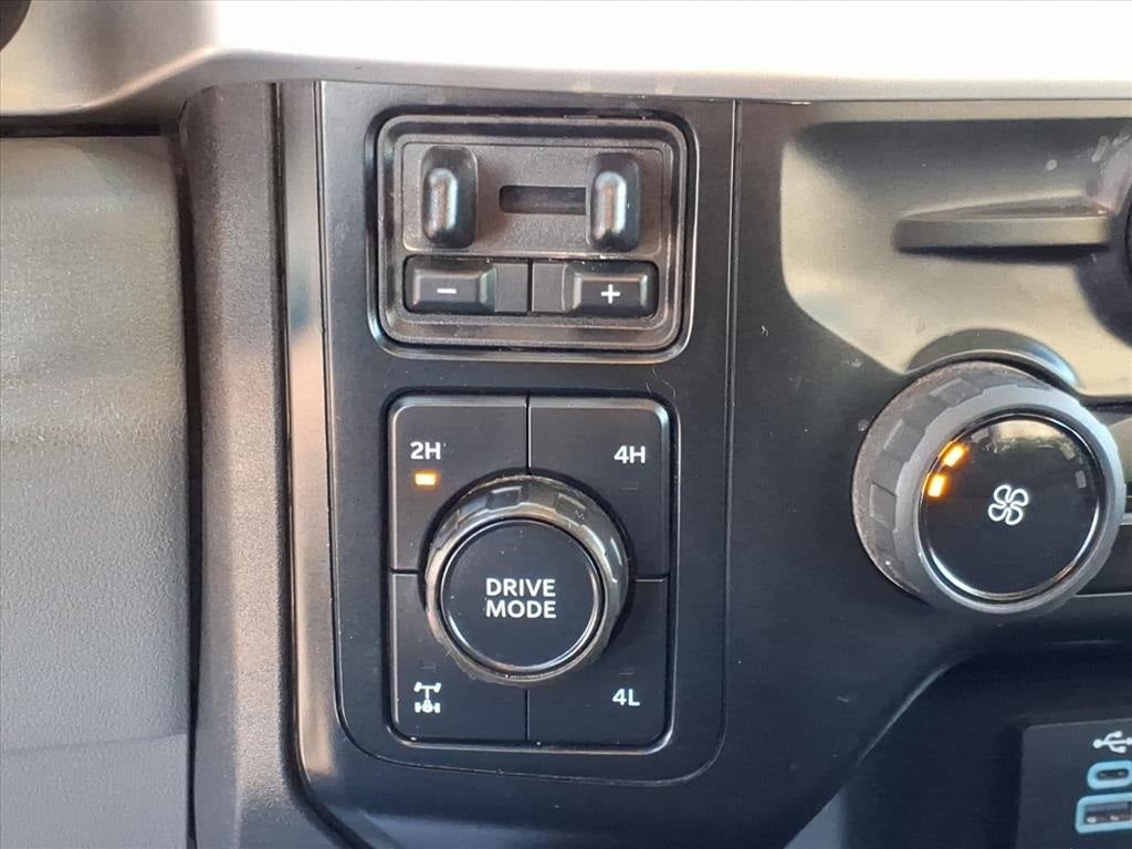 2023 Ford F-250SD XL