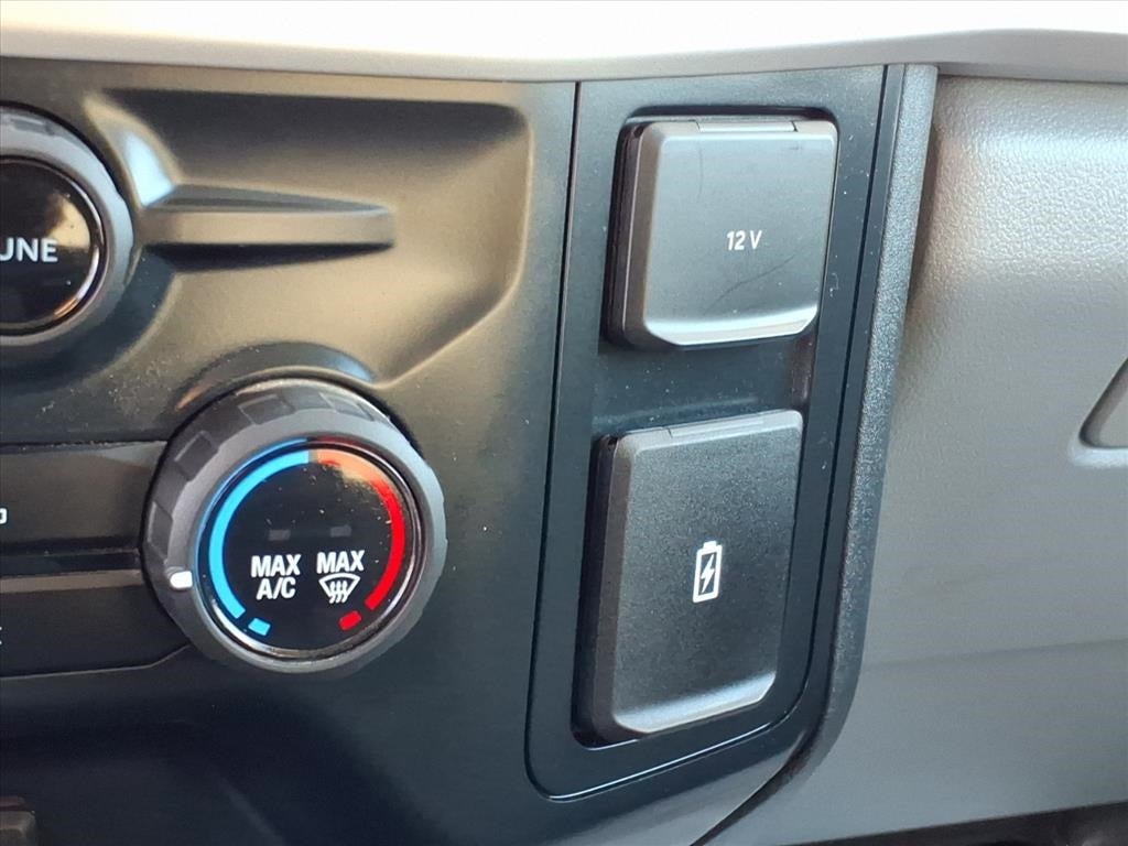 2023 Ford F-250SD XL