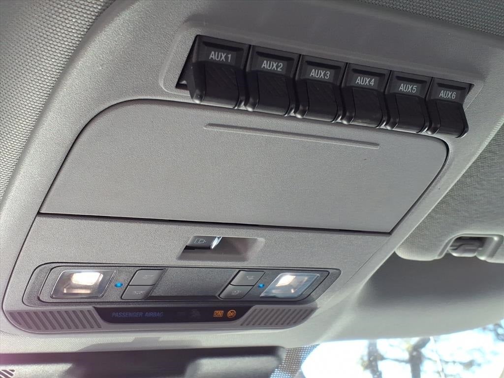 2023 Ford F-250SD XL