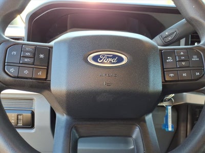 2023 Ford F-250SD XL