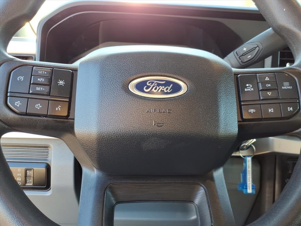 2023 Ford F-250SD XL