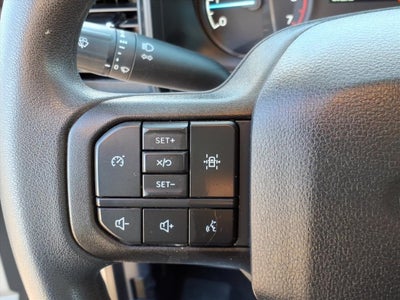 2023 Ford F-250SD XL