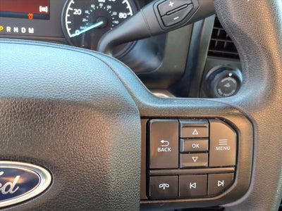 2023 Ford F-250SD XL