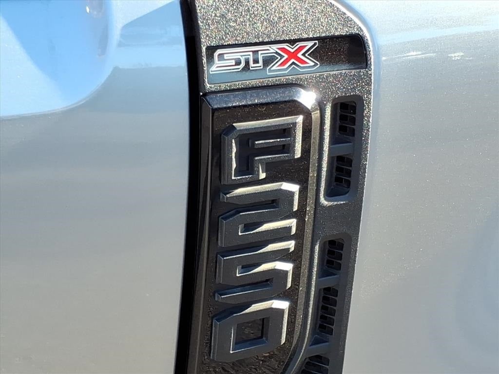 2023 Ford F-250SD XL