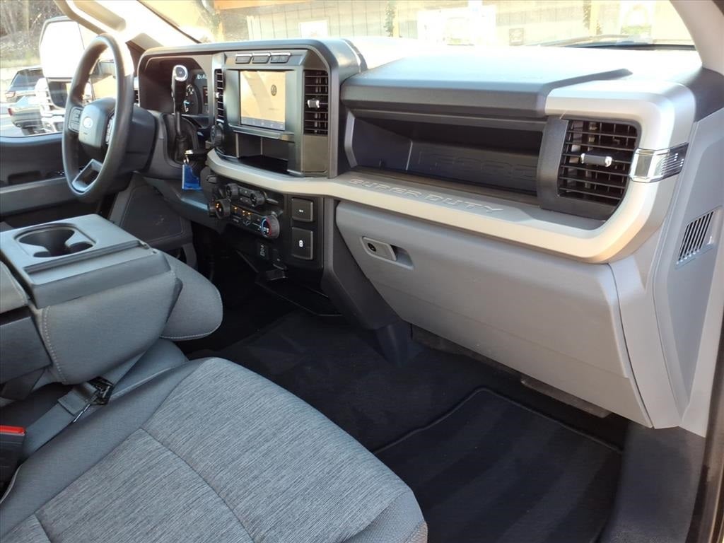 2023 Ford F-250SD XL