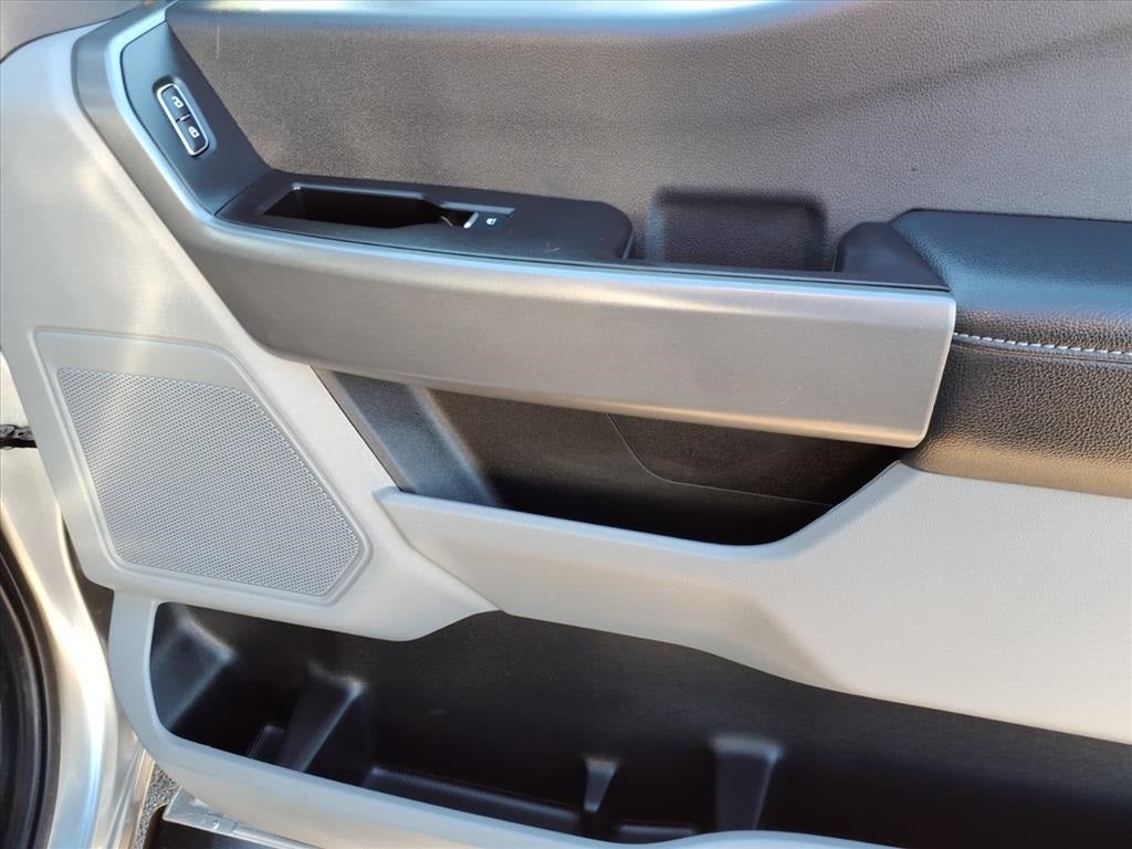 2023 Ford F-250SD XL