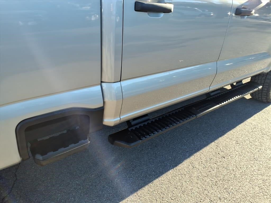 2023 Ford F-250SD XL