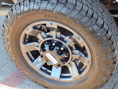 2023 Ford F-250SD XL