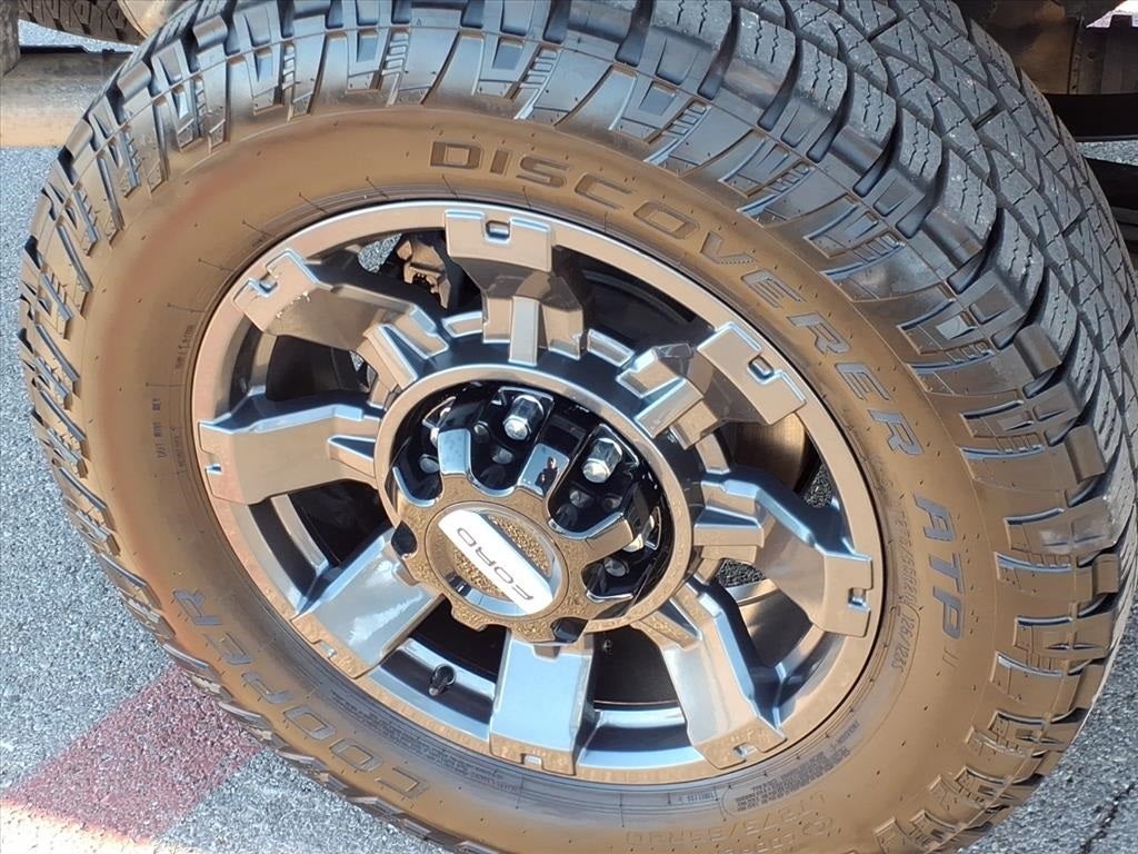 2023 Ford F-250SD XL