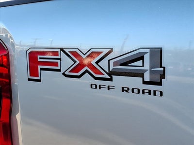 2023 Ford F-250SD XL