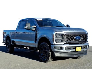 2023 Ford F-250SD XL