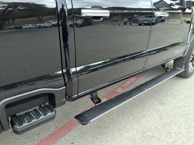2024 Ford F-250SD Platinum
