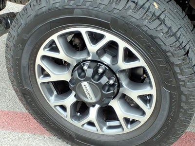 2024 Ford F-250SD Platinum