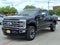 2024 Ford F-250SD Platinum