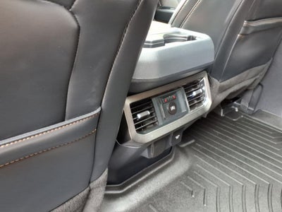 2024 Ford F-250SD Platinum