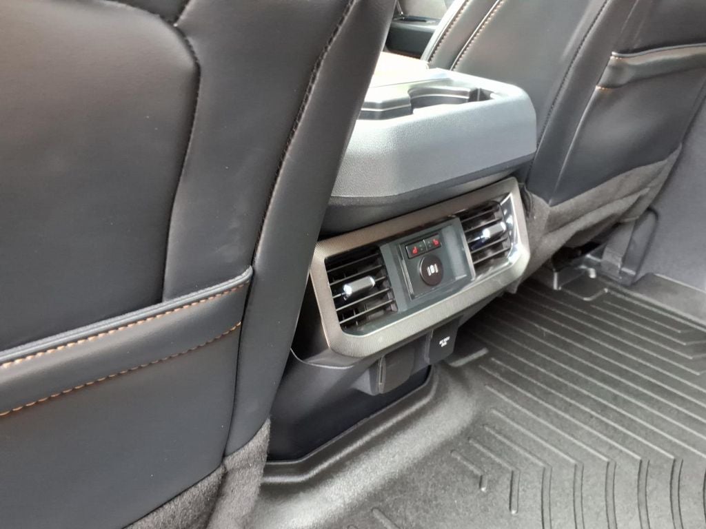 2024 Ford F-250SD Platinum