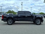 2024 Ford F-250SD Platinum