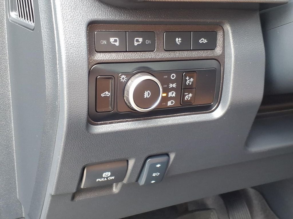 2024 Ford F-250SD Platinum