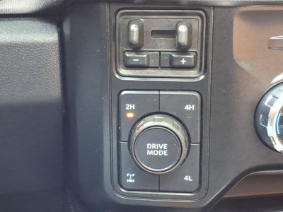 2024 Ford F-250SD Platinum