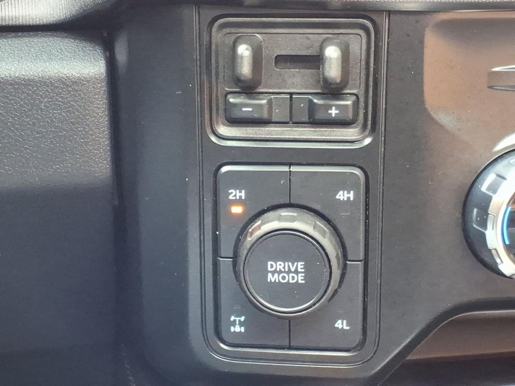 2024 Ford F-250SD Platinum