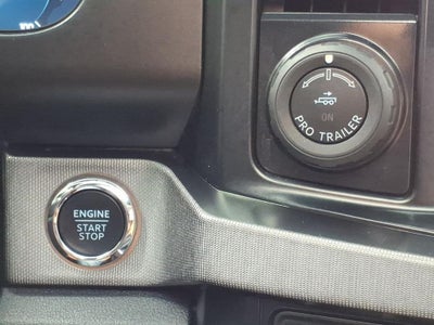 2024 Ford F-250SD Platinum