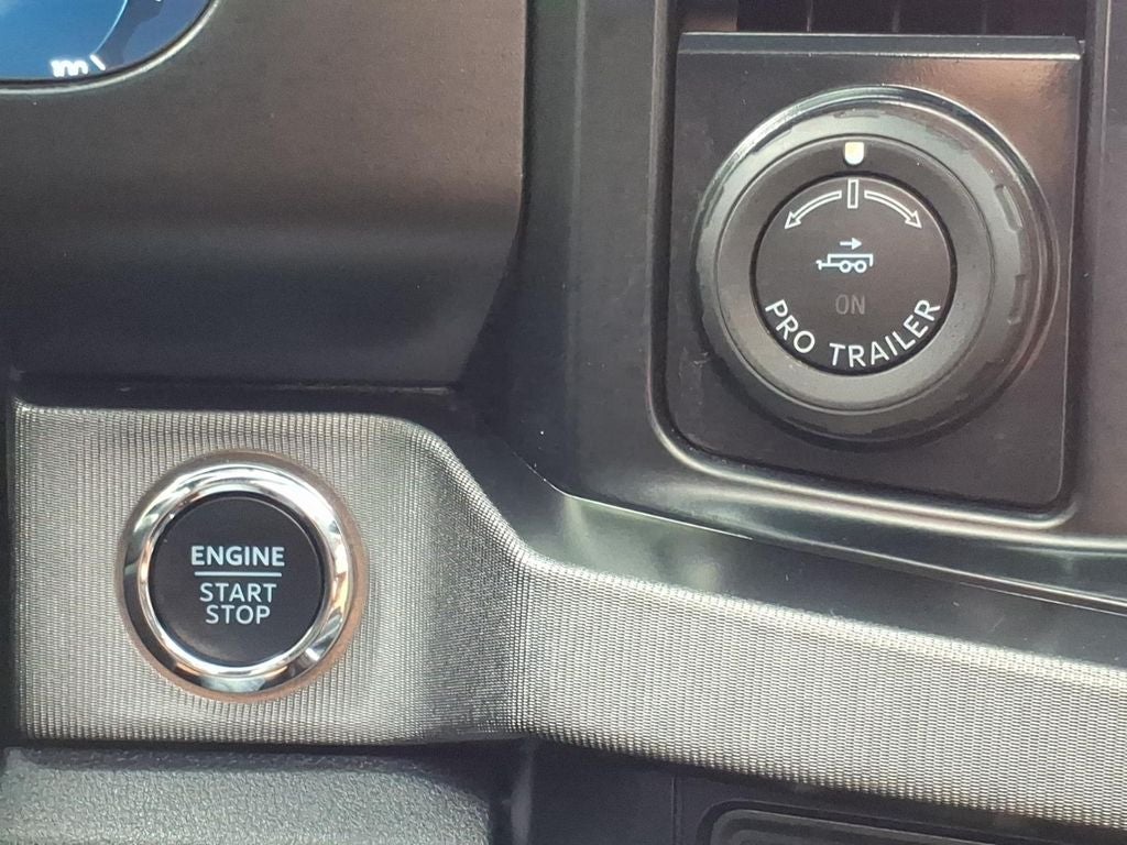 2024 Ford F-250SD Platinum