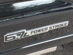 2024 Ford F-250SD Platinum