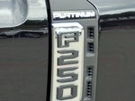 2024 Ford F-250SD Platinum