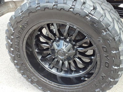 2025 Ford F-250SD Lariat