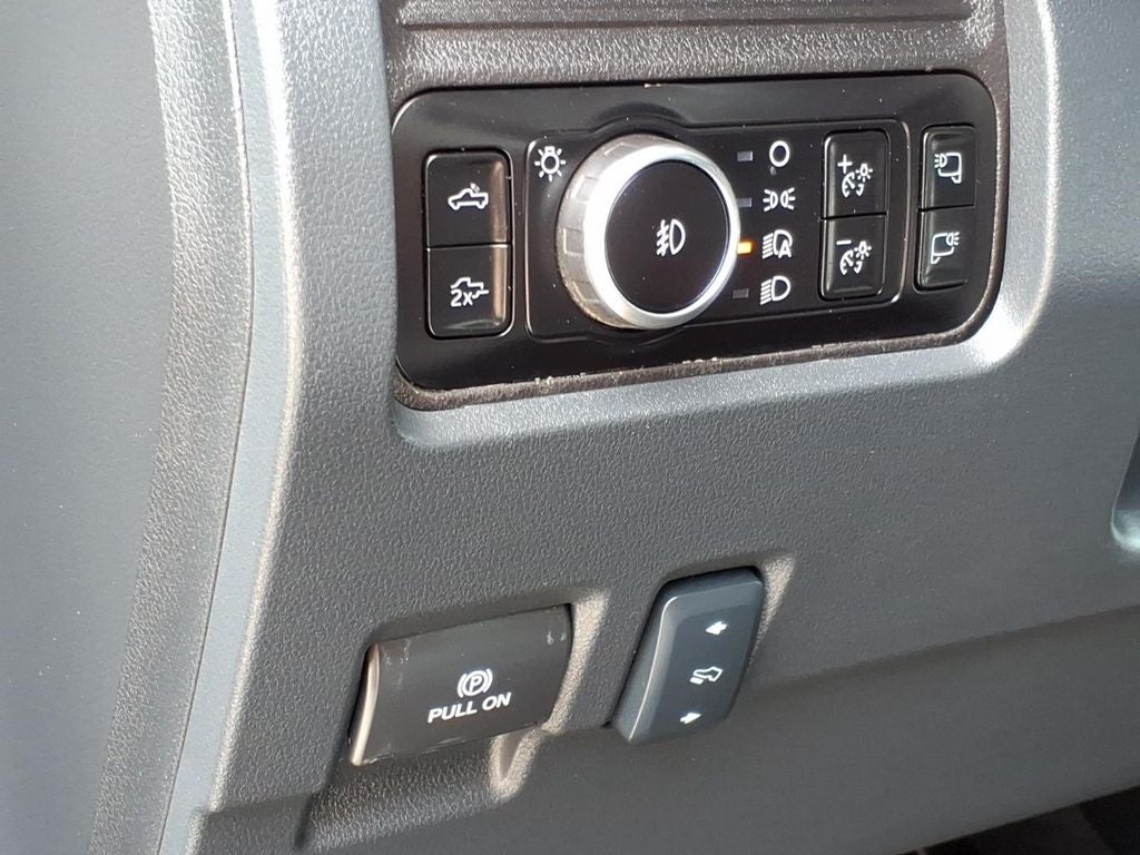 2025 Ford F-250SD Lariat