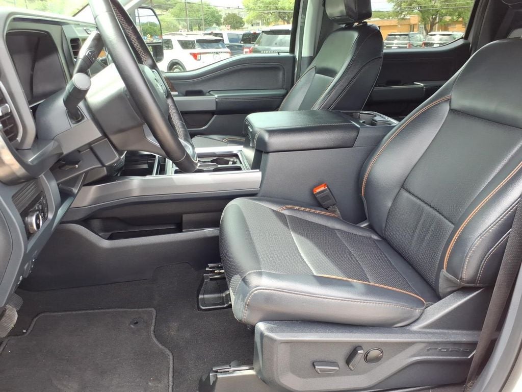 2025 Ford F-250SD Lariat