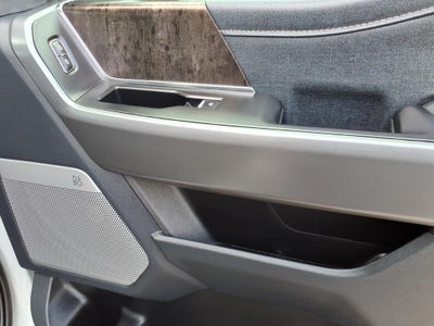 2025 Ford F-250SD Lariat