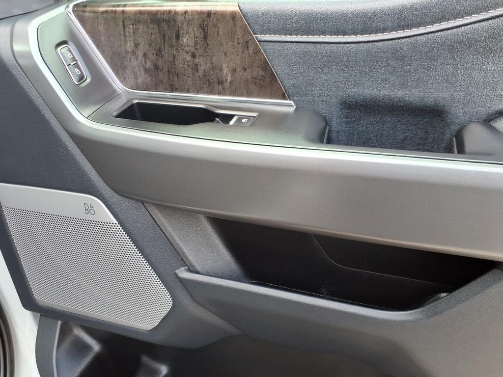 2025 Ford F-250SD Lariat