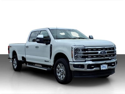 2024 Ford F-250SD Lariat