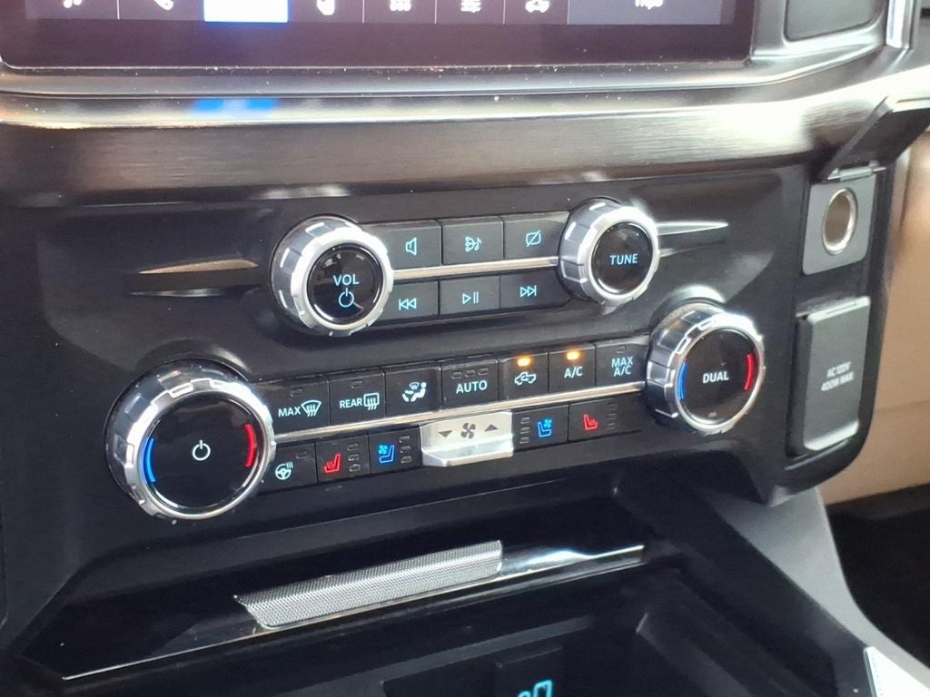 2024 Ford F-250SD Lariat