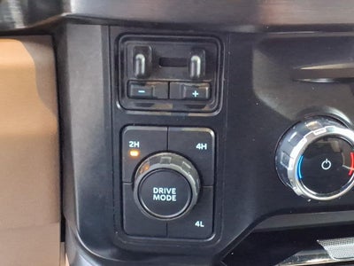 2024 Ford F-250SD Lariat