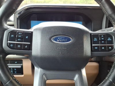 2024 Ford F-250SD Lariat