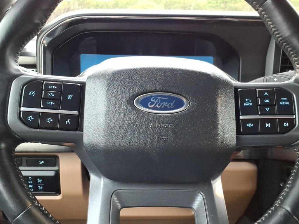 2024 Ford F-250SD Lariat