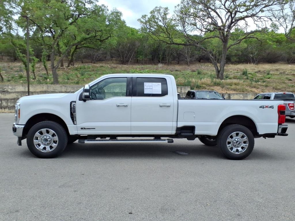 2024 Ford F-250SD Lariat