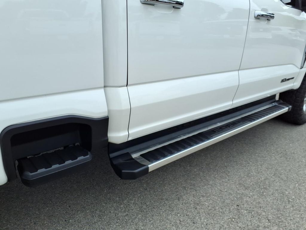 2023 Ford F-250SD Lariat