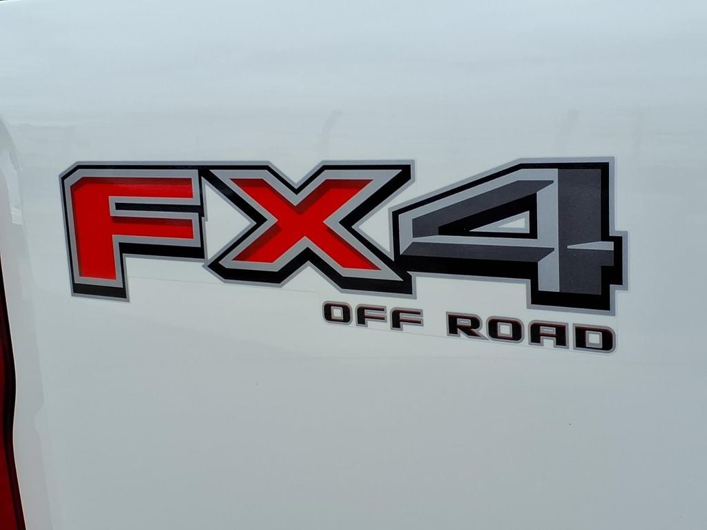 2023 Ford F-250SD Lariat