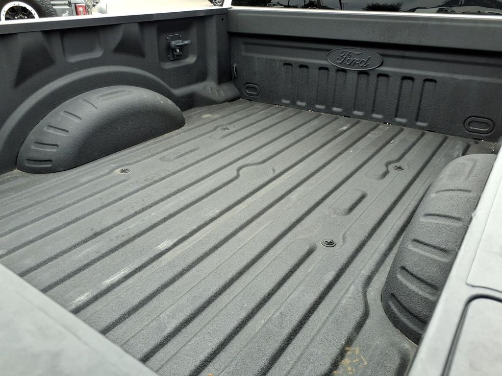 2023 Ford F-250SD Lariat
